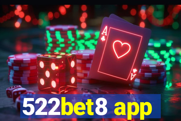 522bet8 app